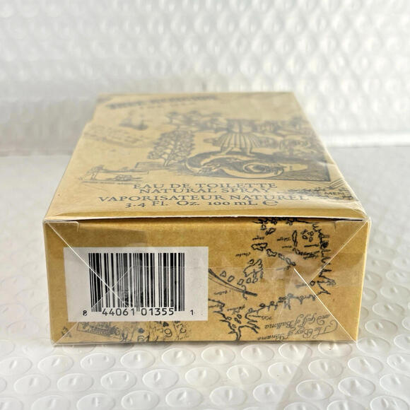 True Religion by True Religion 3.4 oz EDT Cologne for Men New In Box Sealed - Picture 5 of 5